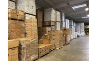 wholesale janitorial supplies to businesses and the public by Blue Ribbon Supply Company