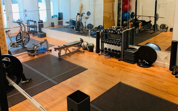Personal training, Pilates, massage. by Perfect Fit Personal Training