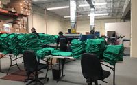 Embroidery, Screen Printing, Promotional Items, Corporate Signage. Inflatables, Canopies & Flags. by Star Impressions, LLC