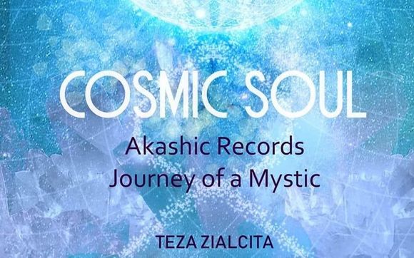 Cosmic Soul by Crystal Vibes 