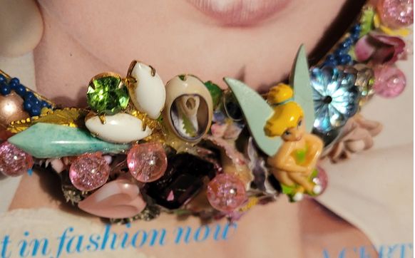Jewelry by Wendy Gell Jewelry