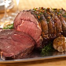 Holiday Menu Items Available for Ordering by Chef Point Cafe