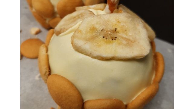 Gourmet Apples  by Elasya B's Candy Tree LLC