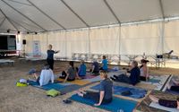 Yoga Workshops by The Tripping Yogi