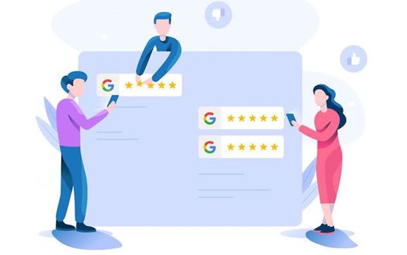 Online Review Generation by New Adventure Web Design & Digital Marketing