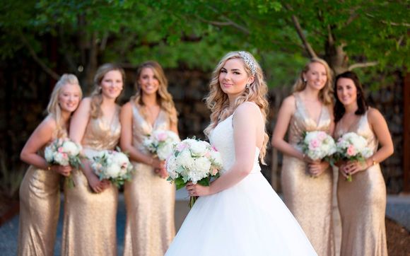 Wedding Photography by Erika's Photography