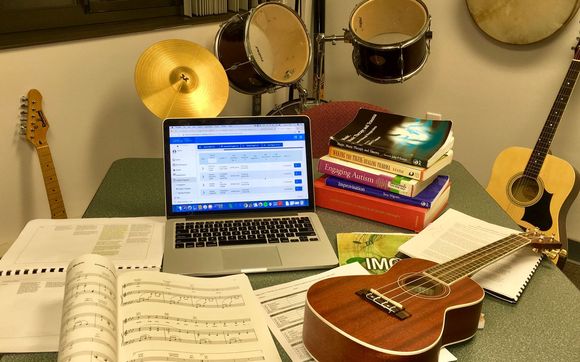 Online Patient Portal by BACK MOUNTAIN MUSIC THERAPY-Heyward Rooms