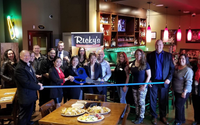 Free Wifi by Ricky's All Day Grill - Grande Prairie