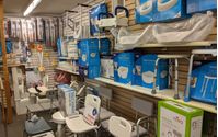 Home Medical Equipment & Supplies by Northeast Medical Products, Inc.