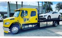 Automotive Towing Services by Everything Automotive Repairs