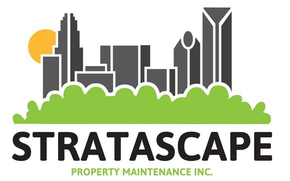 Landscape Maintenance  by Stratascape Property Maintenance Inc