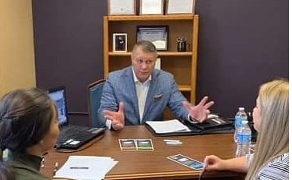 Business Financial Literacy Education by Lake County Tech Hub & Business Incubator