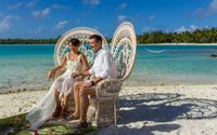 Destination Weddings by Tahiti by Carl - Carl Henderson TPI - Travel Professionals Int