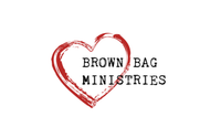Support Us with Tax-Deductible Donations by Brown Bag Ministries