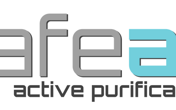 SafeAIr™ Airdog® Patented Optimal Technologies  by Eco Inventions Clean Living Solutions