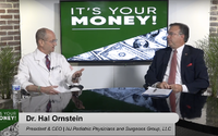 Practice management by Martin Saltzman, CIO & Principal of AFM Investments Inc.