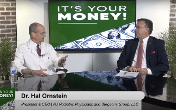 Practice management by Martin Saltzman, CIO & Principal of AFM Investments Inc.