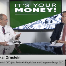Practice management by Martin Saltzman, CIO & Principal of AFM Investments Inc.