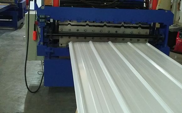 Metal Roofing , Metal Buildings & Pole Barns by The Tin Man I LLC - Metal Roofing & Siding Manufacturer
