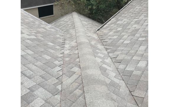 Asphalt Roofing Installation by Cobra Contracting & Construction llc