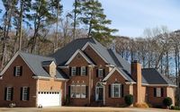 Asphalt Roofing Installation by William Taylor Roofing and. Construction