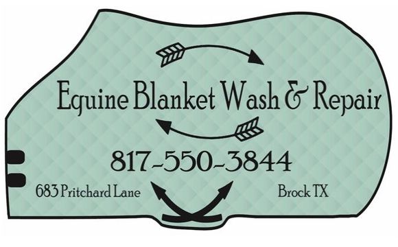 Horse blankets washed and repaired.  by Equine Blanket Wash & Repair