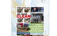 Regular and Preventative Maintenance Contracts  by Stewie's All Around Drain Cleaning