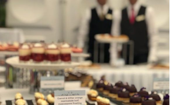 Event Staffing and Union Gateway by Strive Staffing