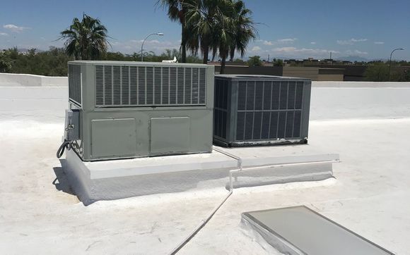 Regular and Preventative Maintenance Contracts  by Jeffers Air Conditioning and Heating 
