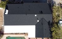Asphalt Roofing Installation by Arizona Roofing System Solution