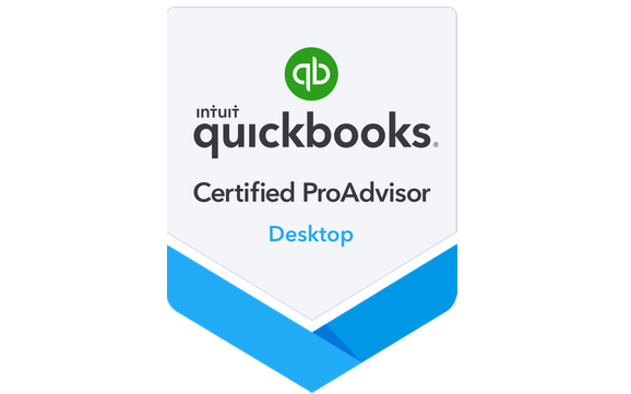 Quickbooks Desktop Certification by Scott Siegner CPA