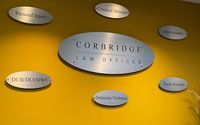 Criminal Defense by Corbridge Law Offices, PC