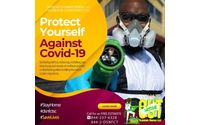 Disinfecting Service by Inside Out Cleaning Service LLC
