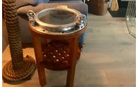 Custom Furniture Design and Building by Donna Moss Interior Design