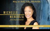Real Estate Investment Services and Opportunities by Michelle Mendoza Realtor Buy or Sell Call Michelle