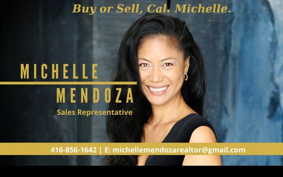 Real Estate Investment Services and Opportunities by Michelle