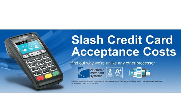 Complimentary Savings Analysis and Report by Electronic Merchant Systems New York
