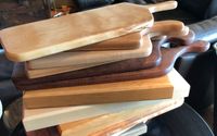 Woodworking by Fern River Farm