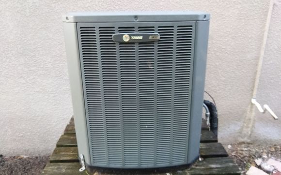 All major systems in the home. by Dennis Irving home inspection