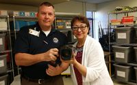 Volunteering Opportunities by Spartanburg Lions Club