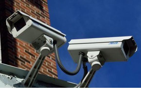 Surveillance Systems by Lecon Consulting, Inc. in Los Angeles, CA