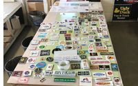 Stickers & Decals by Signs & Designs 2 Fit