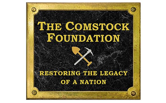 Comstock Foundation Volunteering Opportunities by Comstock Foundation for History and Culture