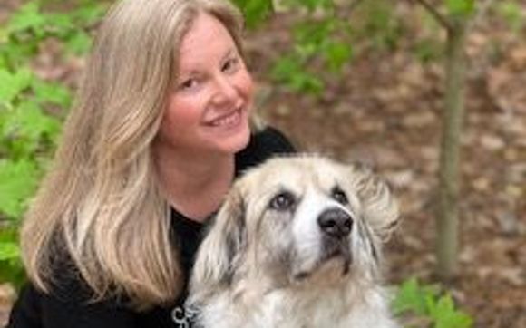 Animal Healing & Communication  by Blair Hope, Heart Centered Healing & Animal Communication