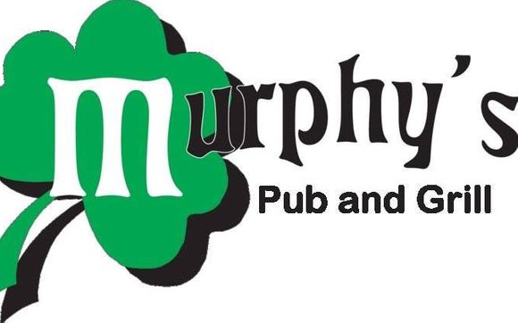 Free Wifi by Murphy's Pub and Grill