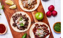 Tacos by El Indio Mexicano Restaurant