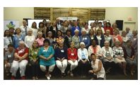 Volunteering Opportunities by Ferst Readers