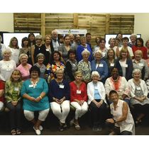 Volunteering Opportunities by Ferst Readers