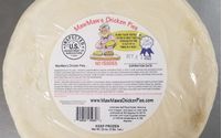 The best chicken pie ever! by MawMaw's Chicken Pies