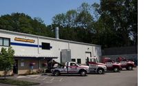 Automotive Towing Services by Fuller's of Auburn - Auto Body and Collision Center, Automotive Repair and Tire Center